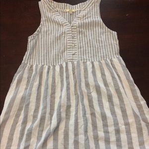 Swing dress